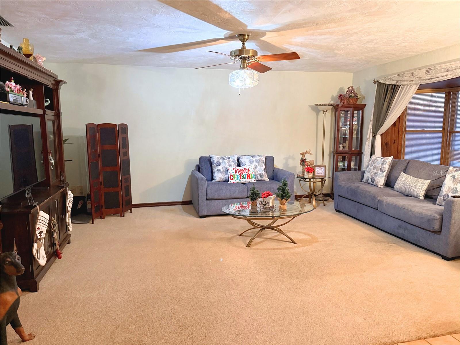 NOT IN SUBDIVISION - Residential