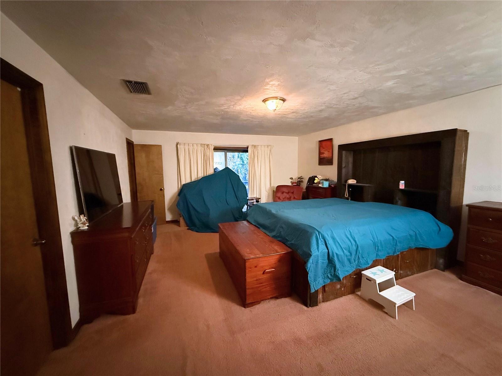 NOT IN SUBDIVISION - Residential