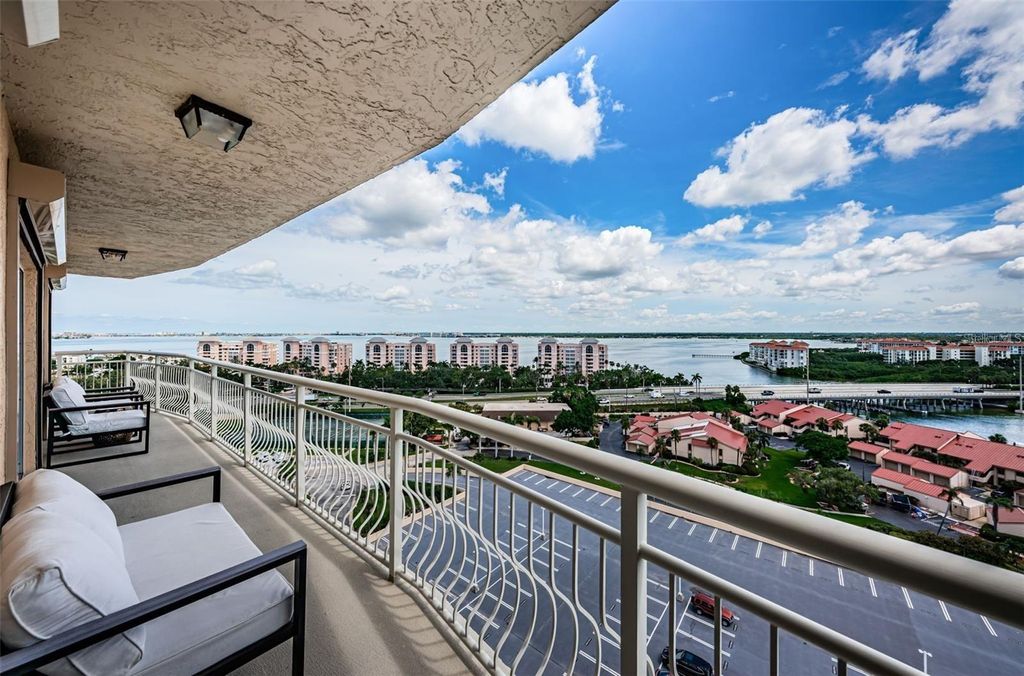 Photo of 4900 Brittany Drive S #1413, St Petersburg, FL 33715 (MLS # TB8485676)