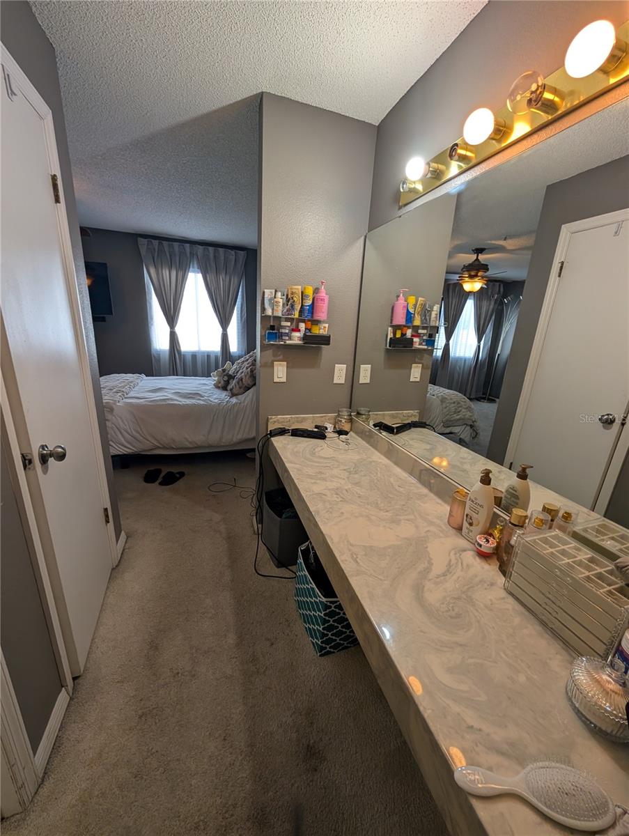 COACH HOMES AT DOVER VILLAGE - Residential