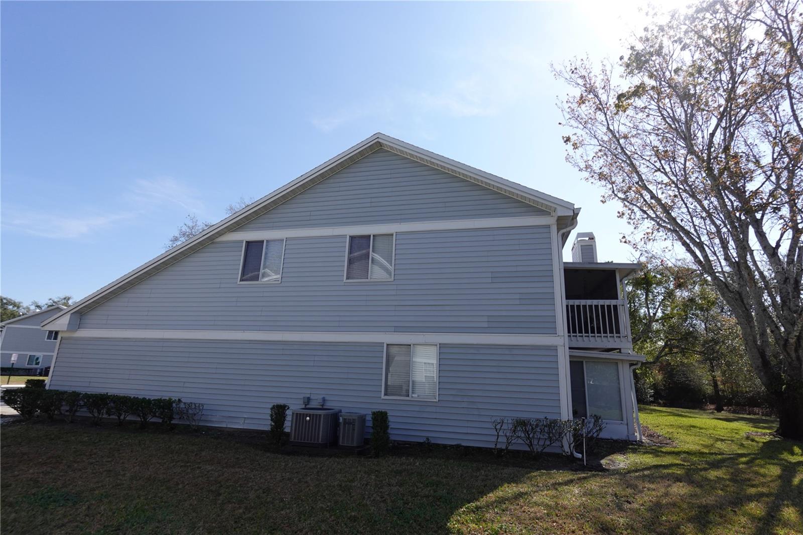 COACH HOMES AT DOVER VILLAGE - Residential