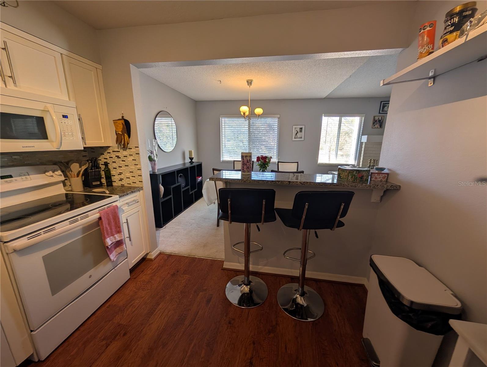 COACH HOMES AT DOVER VILLAGE - Residential