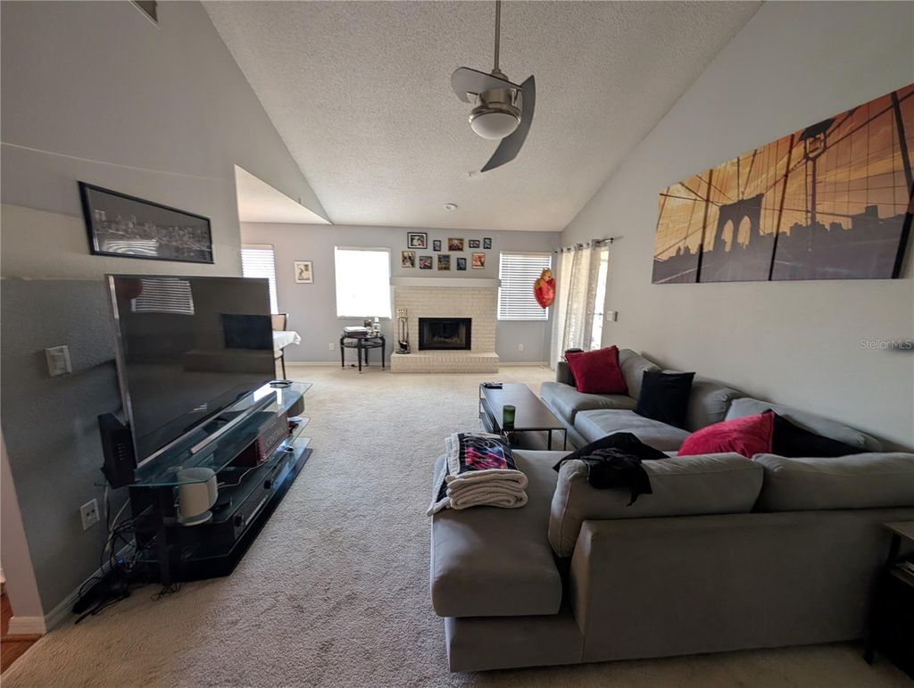 Photo of 5266 Tunbridge Wells Lane #1807, Orlando, FL 32812 (MLS # O6385044)