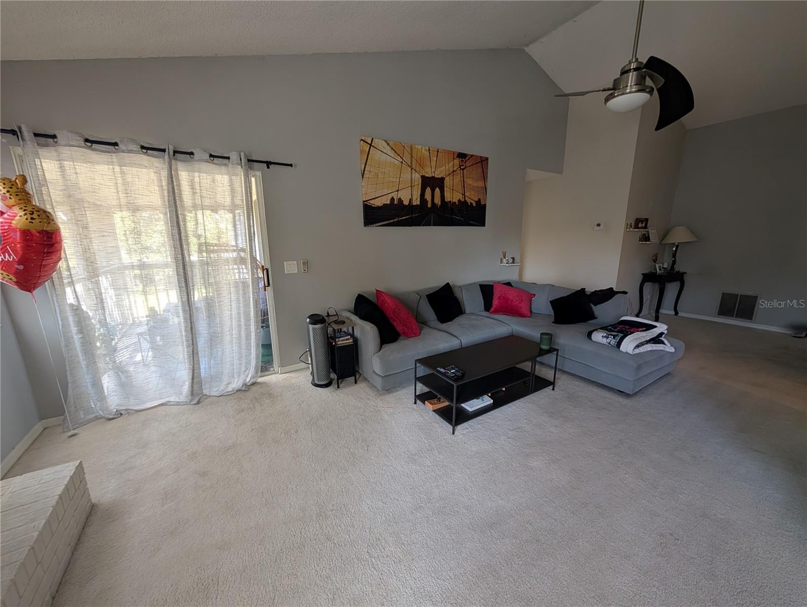 COACH HOMES AT DOVER VILLAGE - Residential