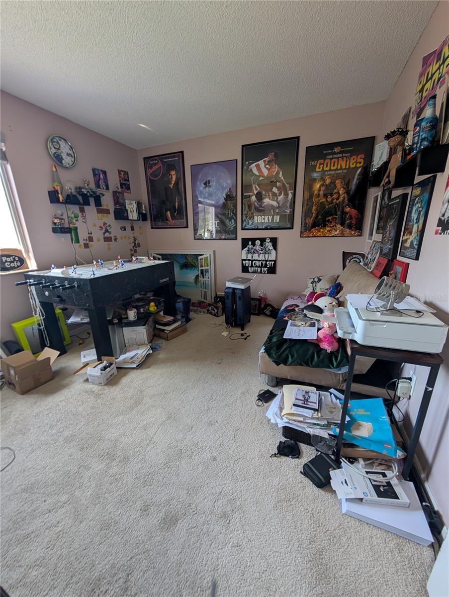 COACH HOMES AT DOVER VILLAGE - Residential