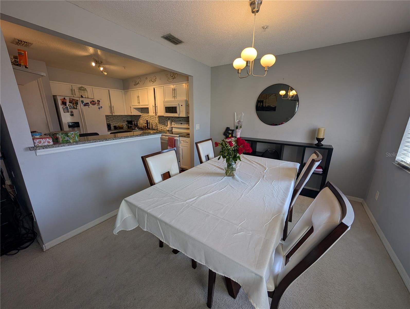 COACH HOMES AT DOVER VILLAGE - Residential