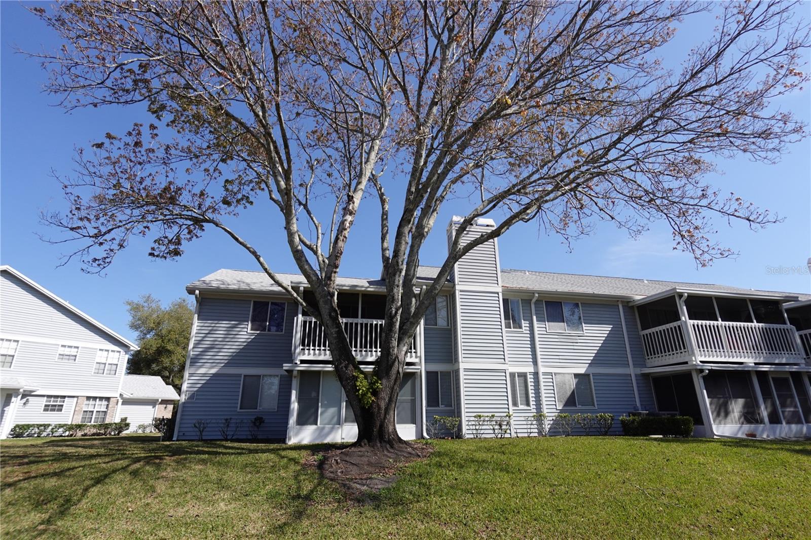 COACH HOMES AT DOVER VILLAGE - Residential