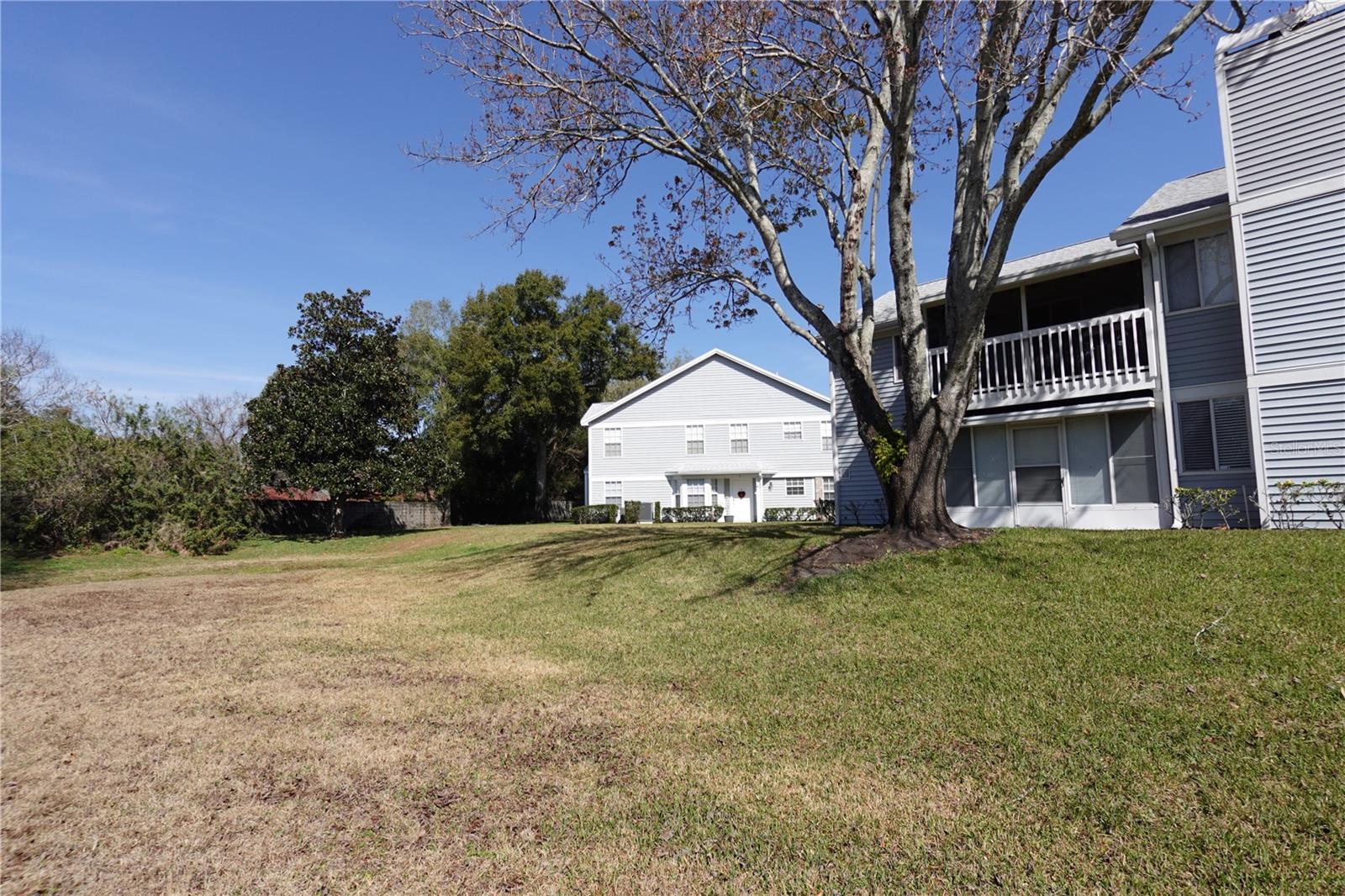 COACH HOMES AT DOVER VILLAGE - Residential