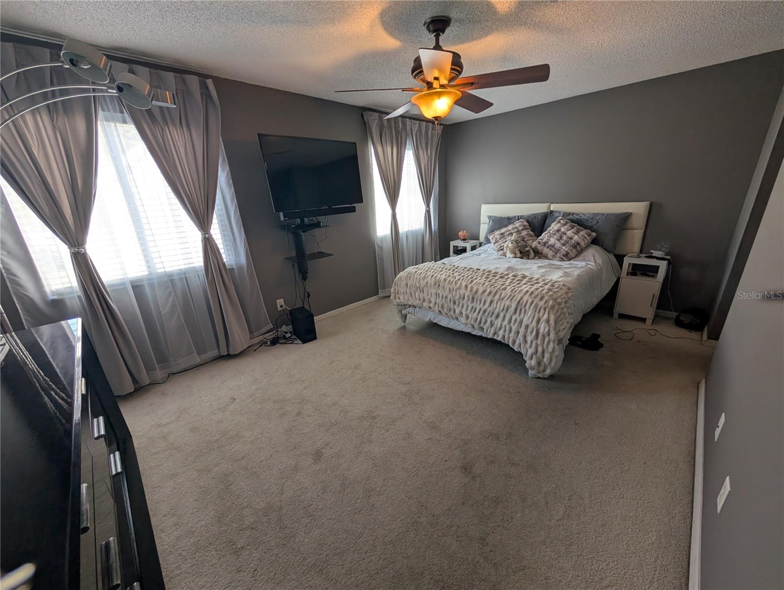 COACH HOMES AT DOVER VILLAGE - Residential