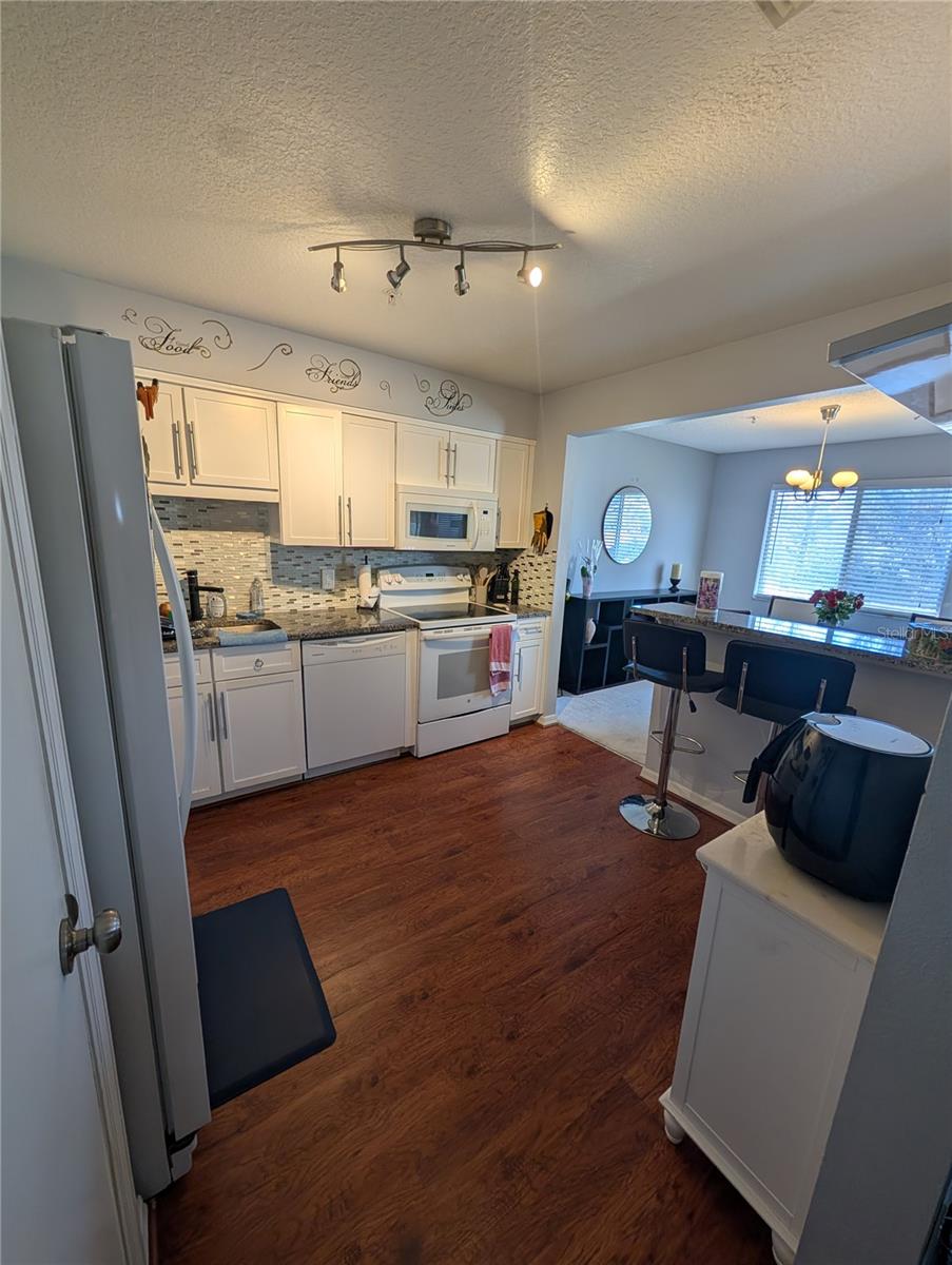 COACH HOMES AT DOVER VILLAGE - Residential