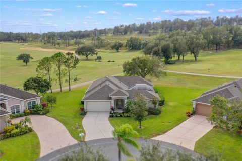 A home in CLERMONT