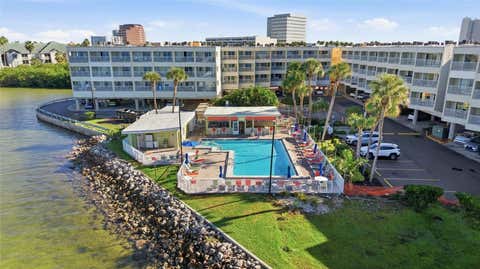 Photo of 2506 N Rocky Point Drive #315, Tampa, FL 33607 (MLS # TB8542265)