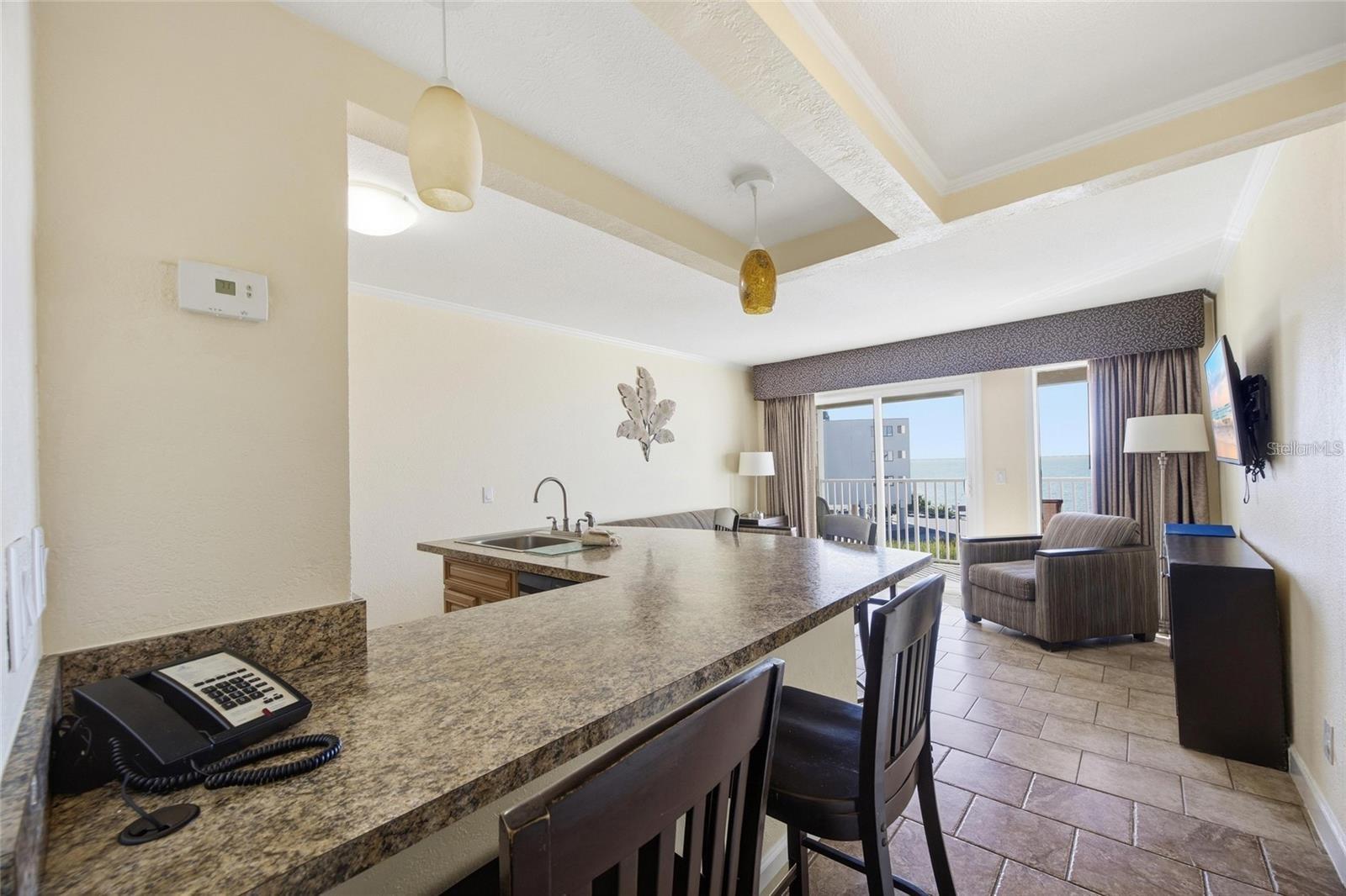2506 N ROCKY POINT DRIVE 315