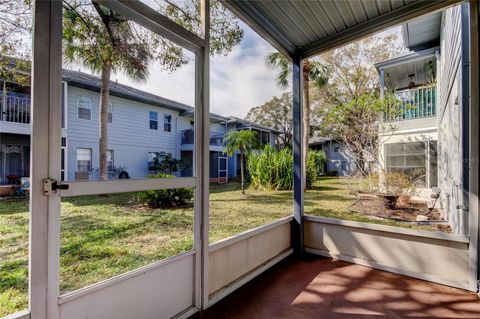 A home in PINELLAS PARK