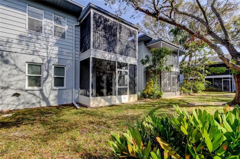 A home in PINELLAS PARK