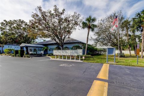 A home in PINELLAS PARK