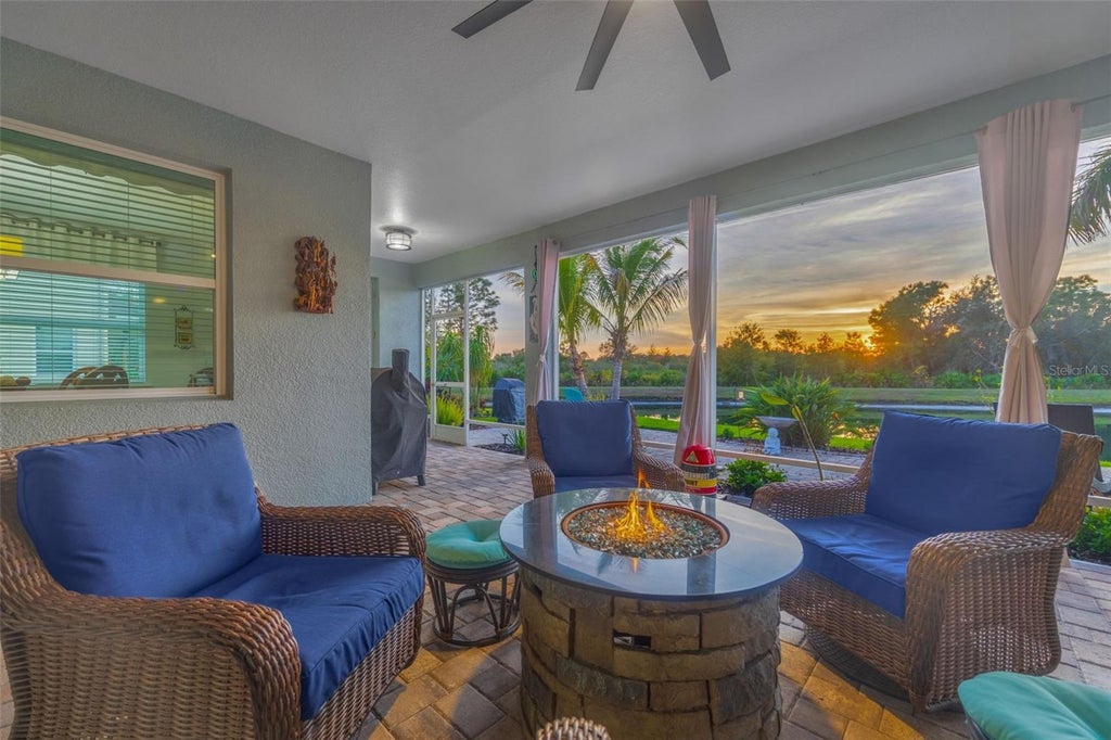 Photo of 5652 Fisher Glen Loop, Wesley Chapel, FL 33545 (MLS # TB8523230)