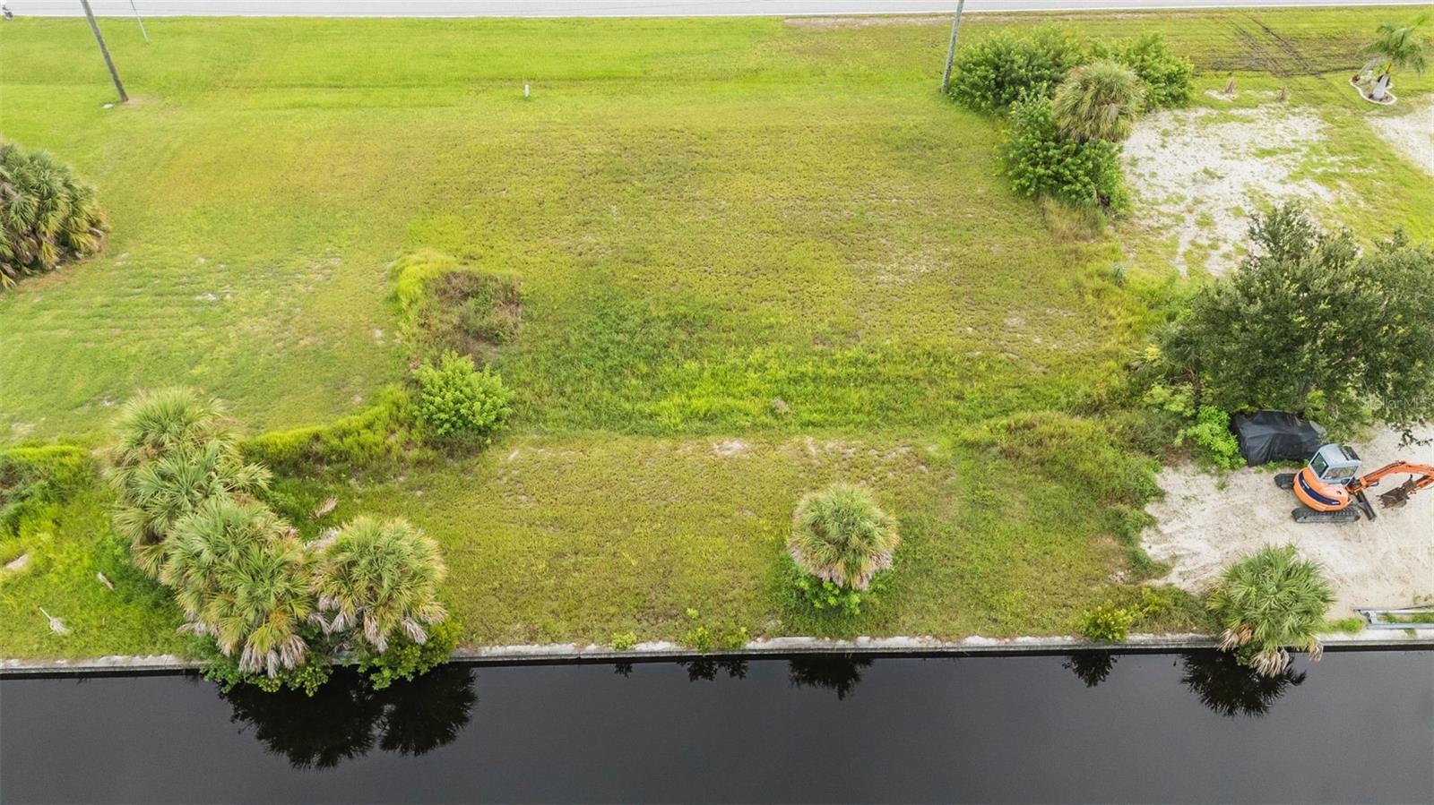 PORT CHARLOTTE SEC 093 - Land