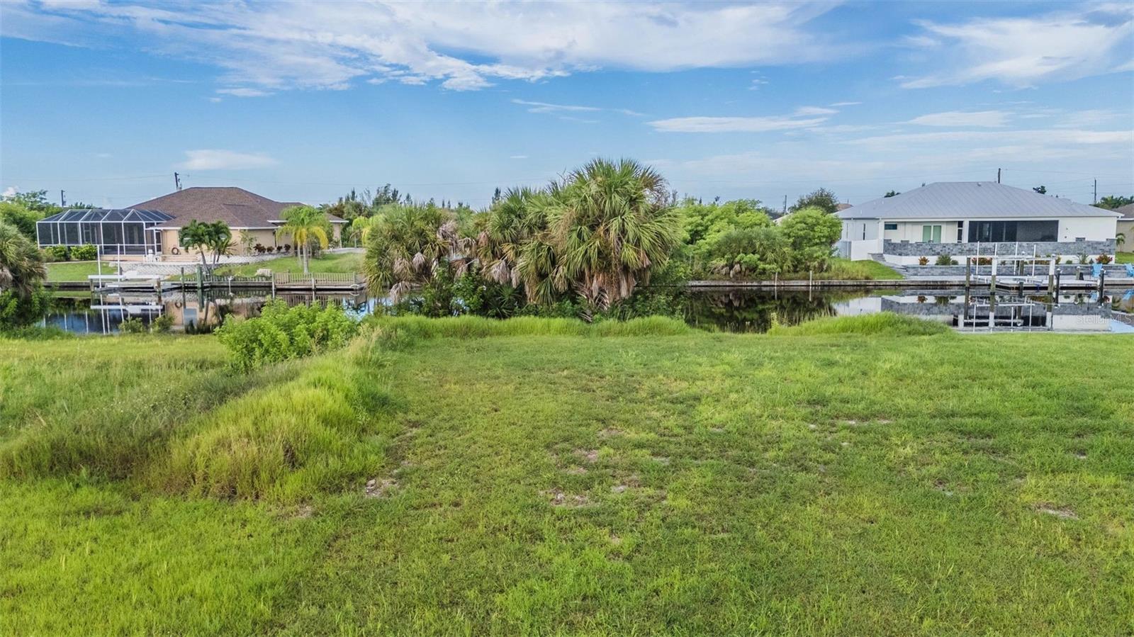 PORT CHARLOTTE SEC 093 - Land