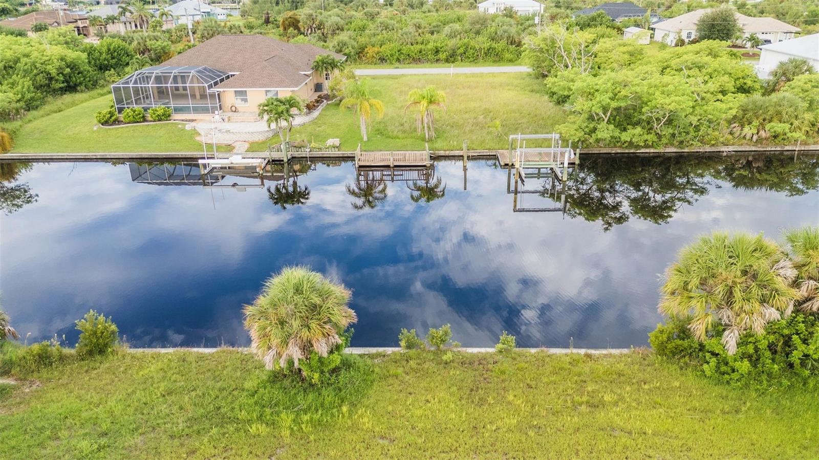 PORT CHARLOTTE SEC 093 - Land