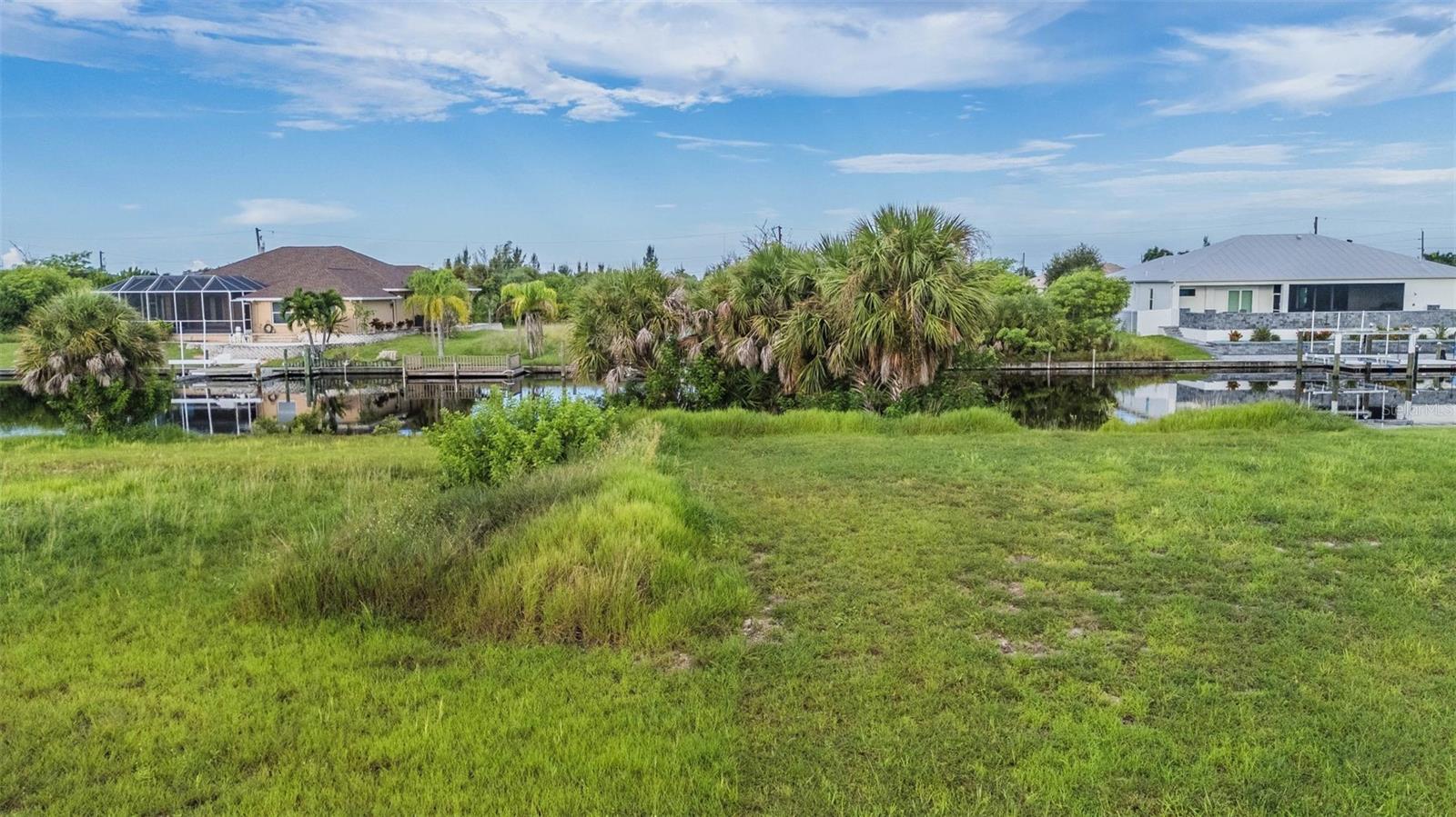 PORT CHARLOTTE SEC 093 - Land