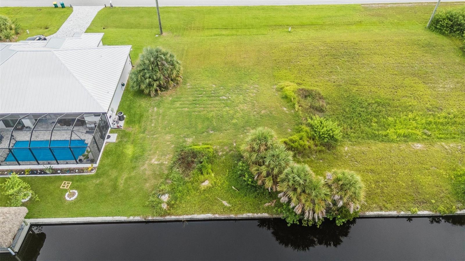 PORT CHARLOTTE SEC 093 - Land