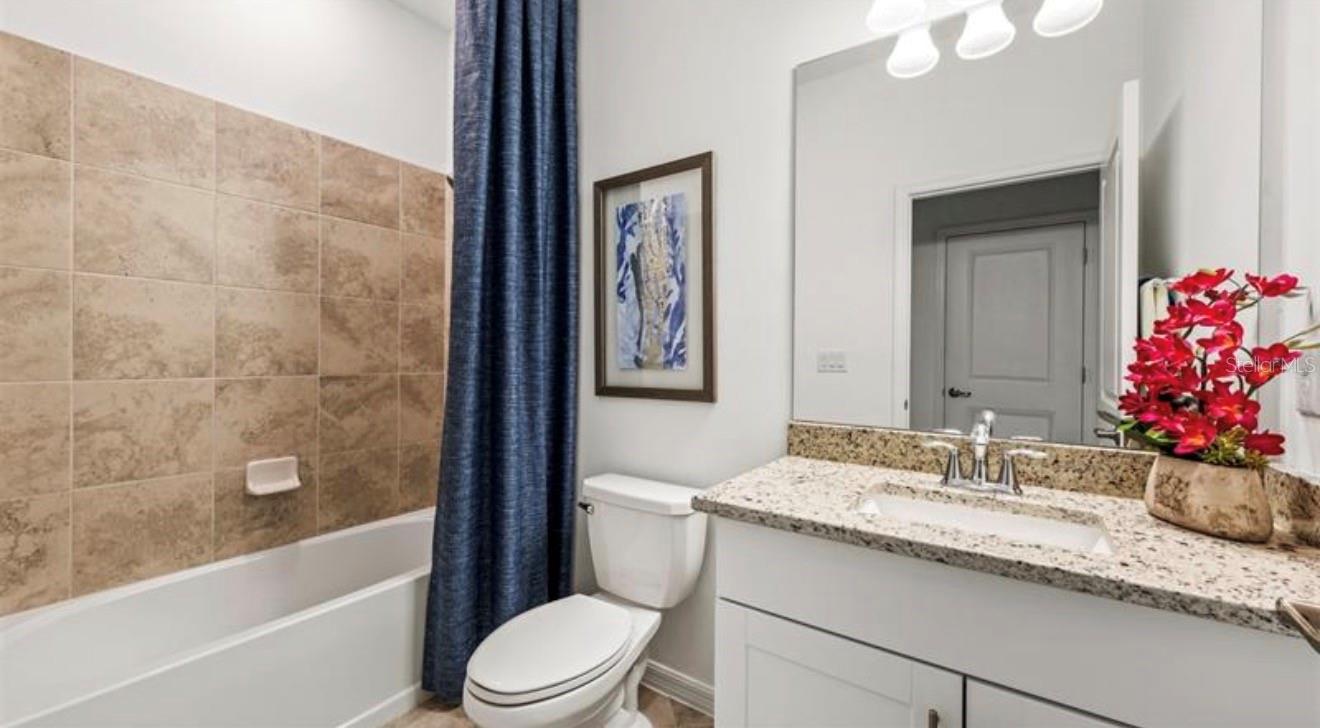 ISLAND LKS/COCO BAY - Residential