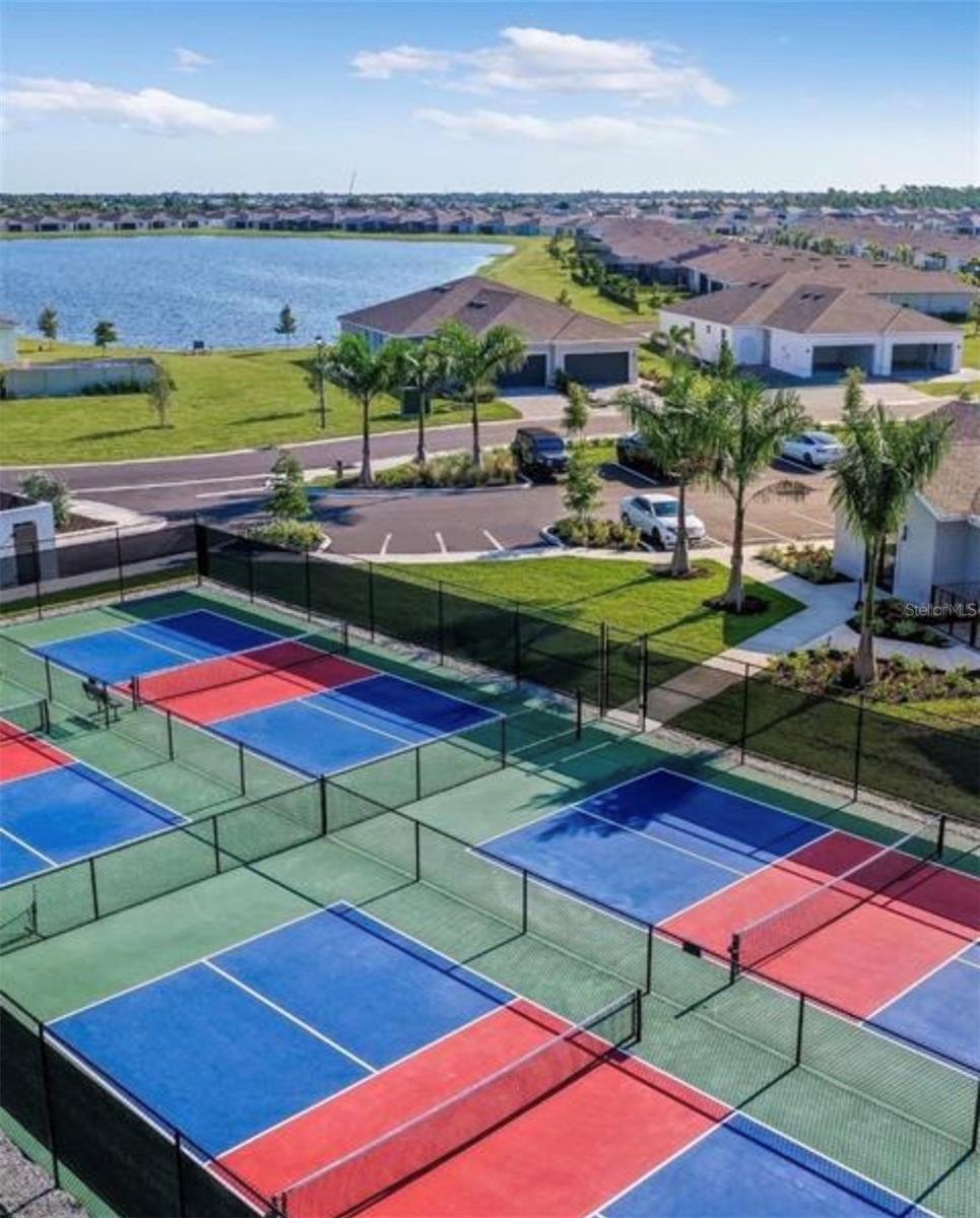 ISLAND LKS/COCO BAY - Residential