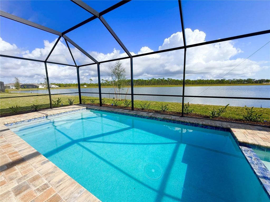 Photo of 8099 Saint Kitts Circle, Englewood, FL 34224 (MLS # A4677708)