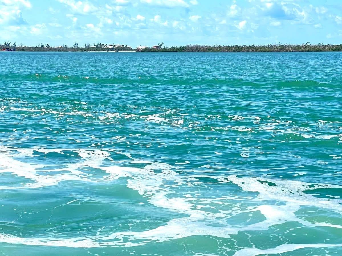 ISLAND LKS/COCO BAY - Residential