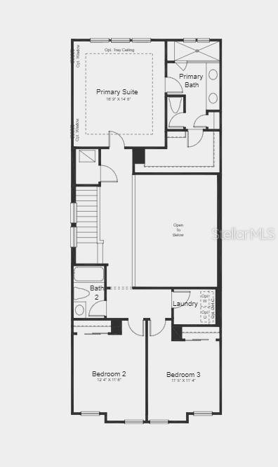 1231 TEAL CREEK DRIVE