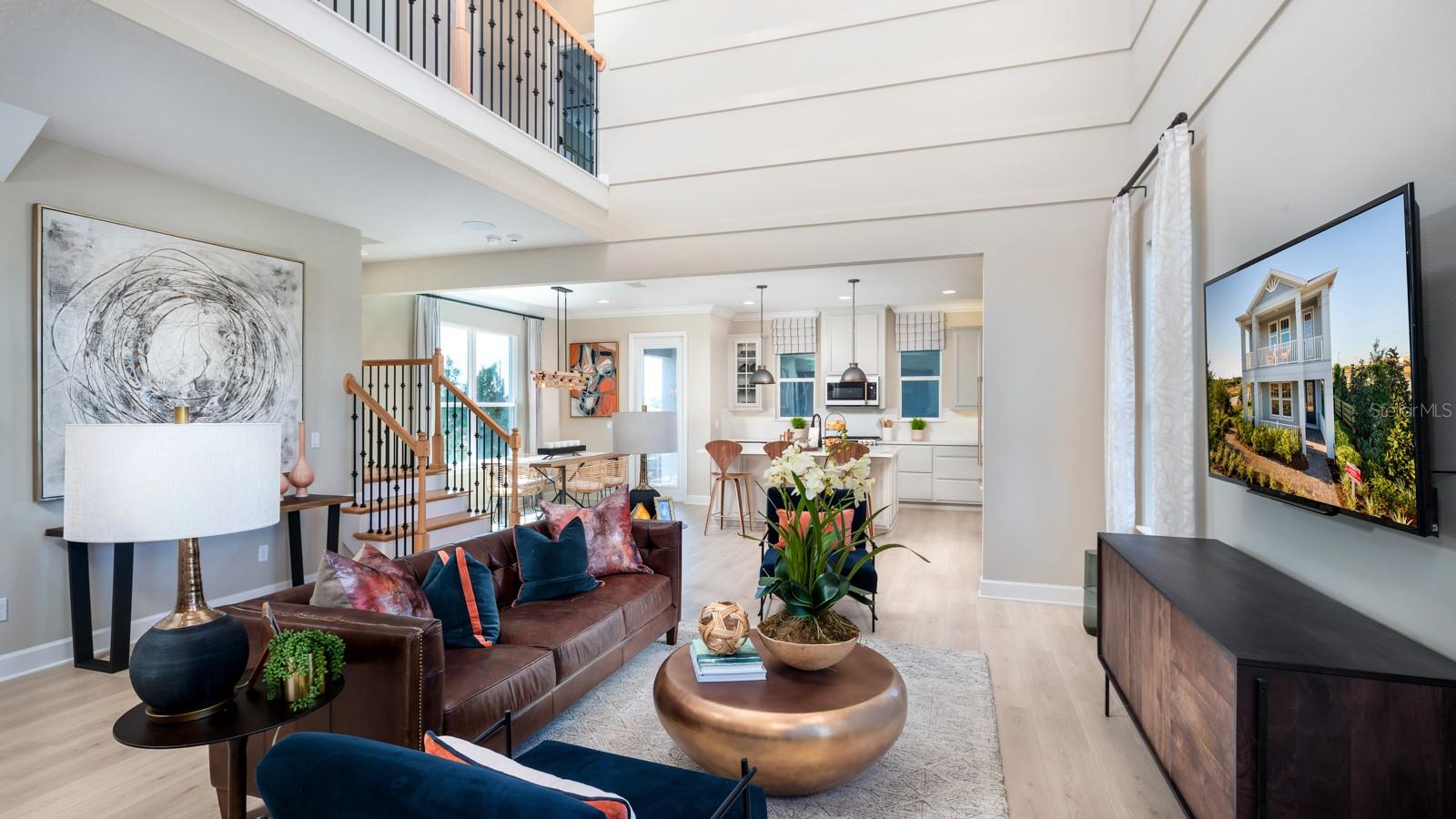 1231 TEAL CREEK DRIVE