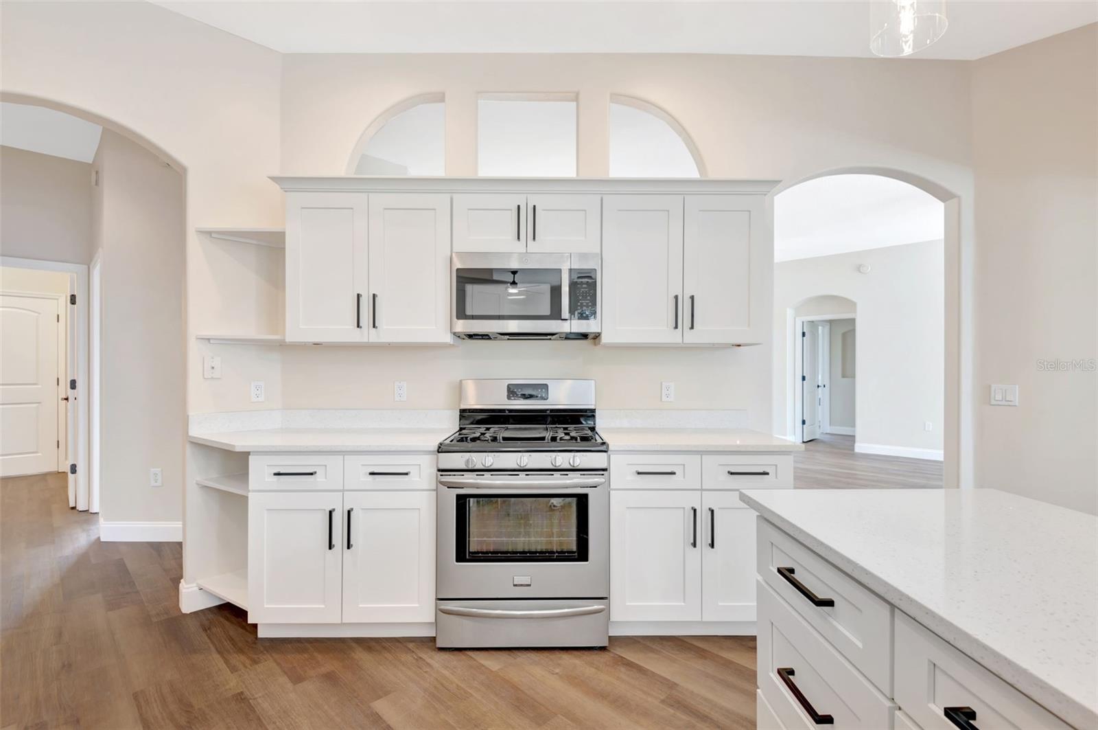 SUMMERFIELD VILLAGE SUBPHASE B U2, T326/7 - Residential