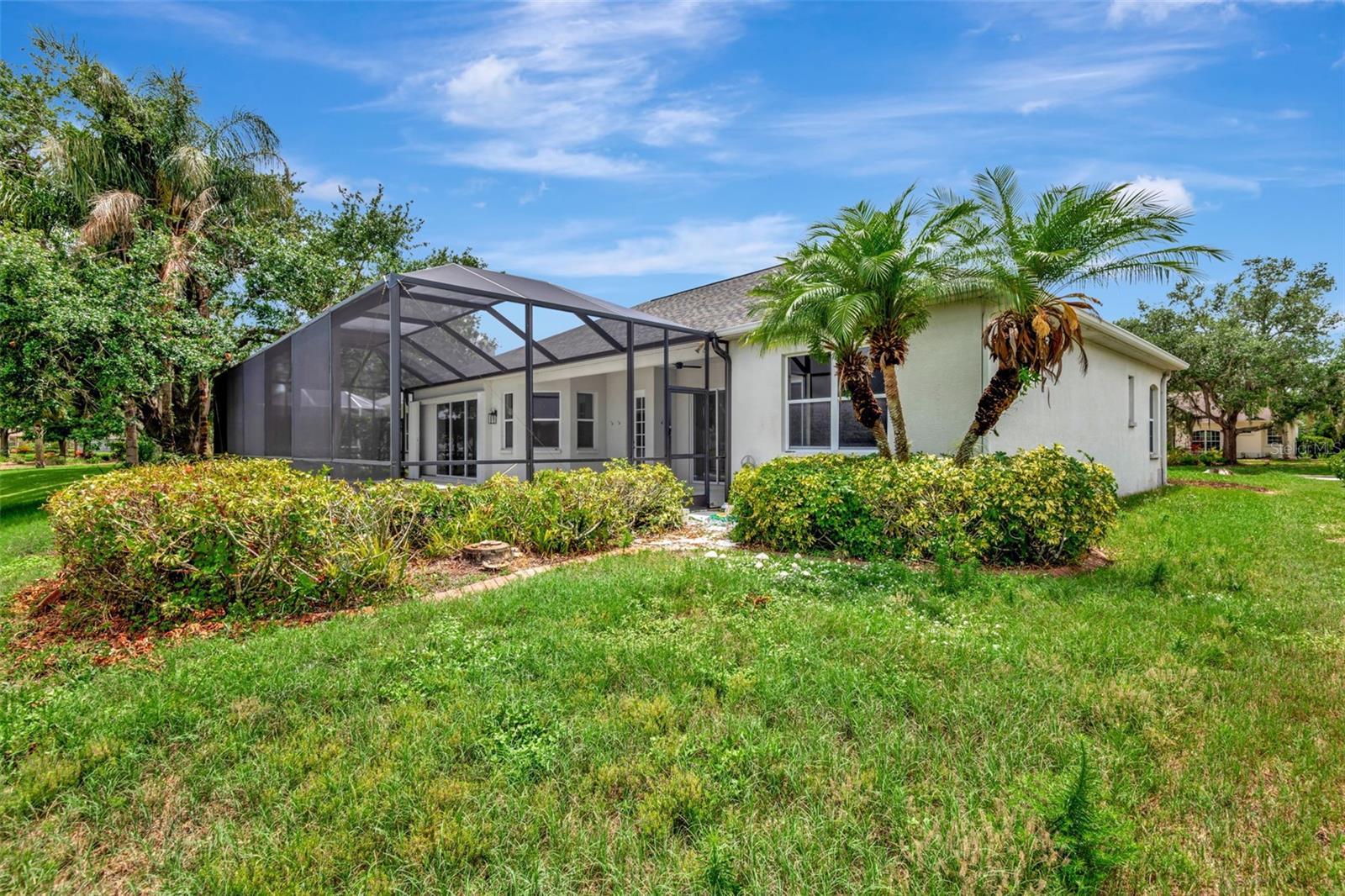 SUMMERFIELD VILLAGE SUBPHASE B U2, T326/7 - Residential