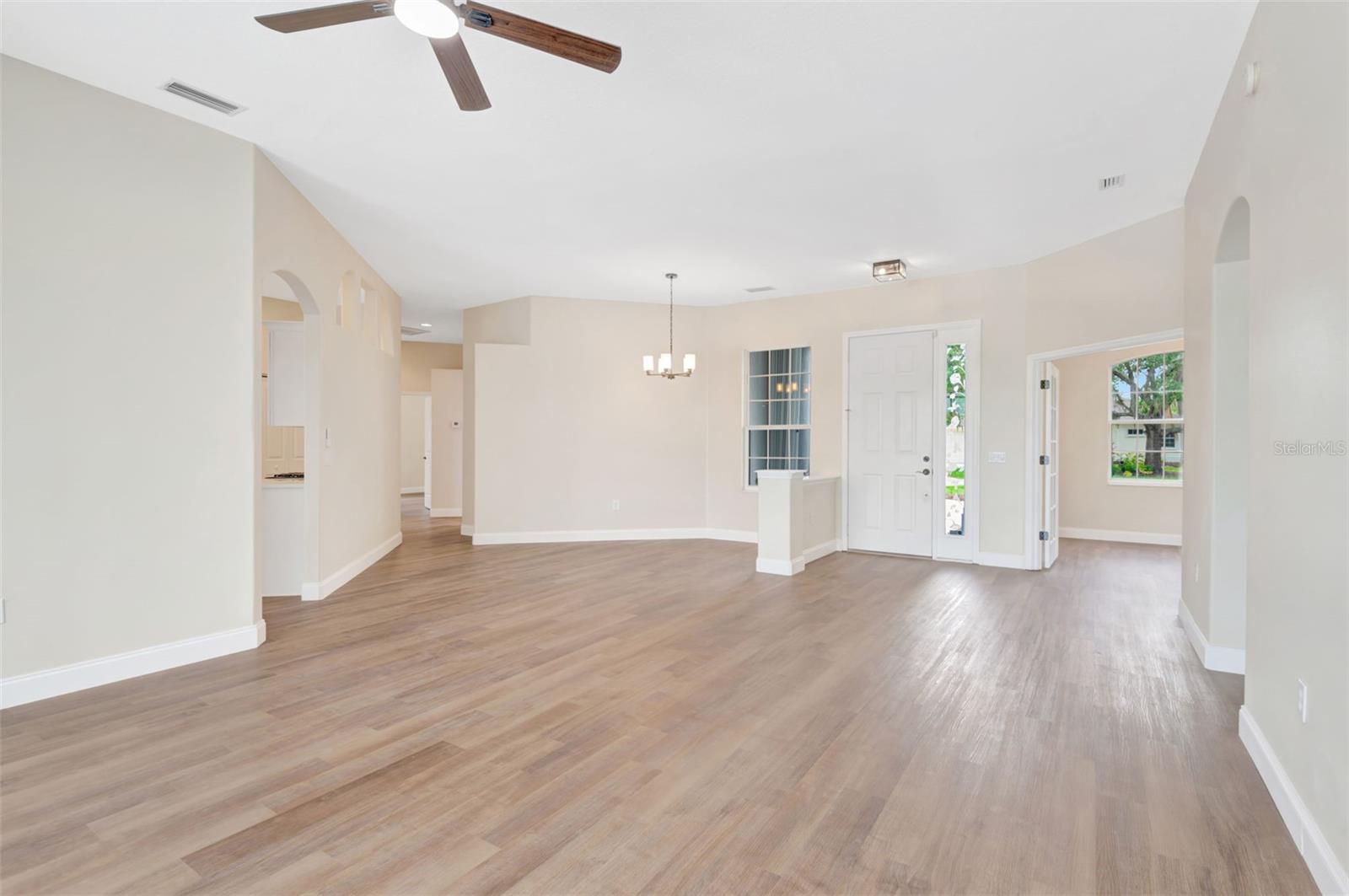 SUMMERFIELD VILLAGE SUBPHASE B U2, T326/7 - Residential