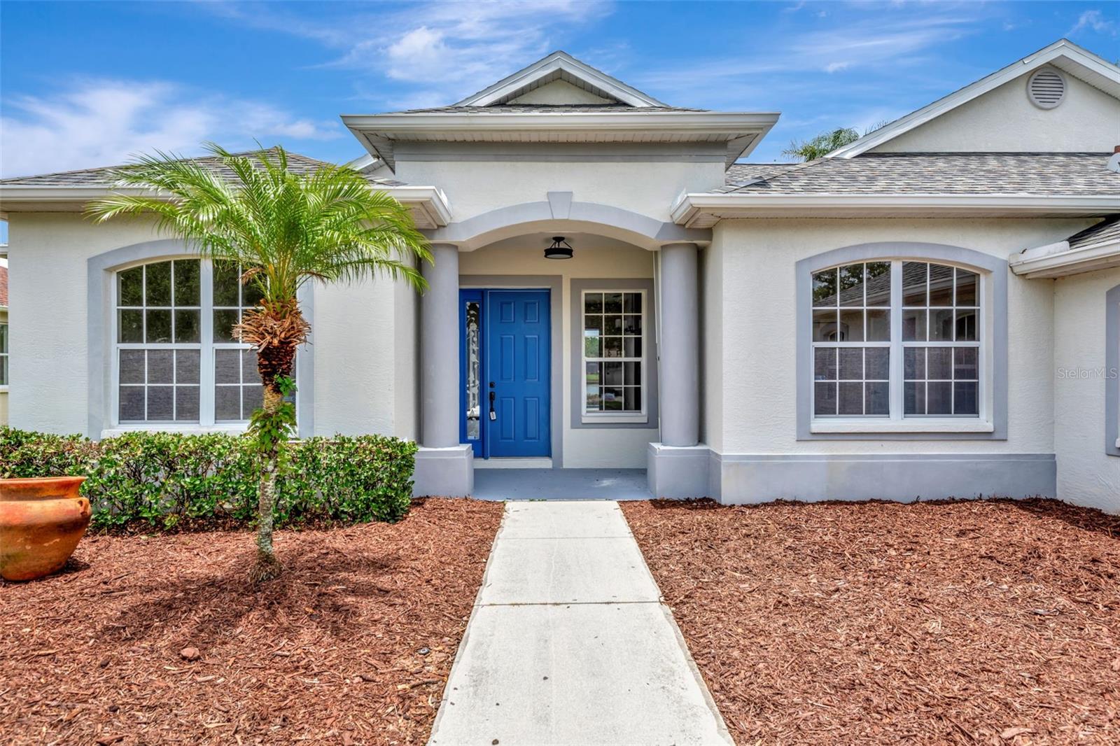 11018 PINE LILLY PLACE