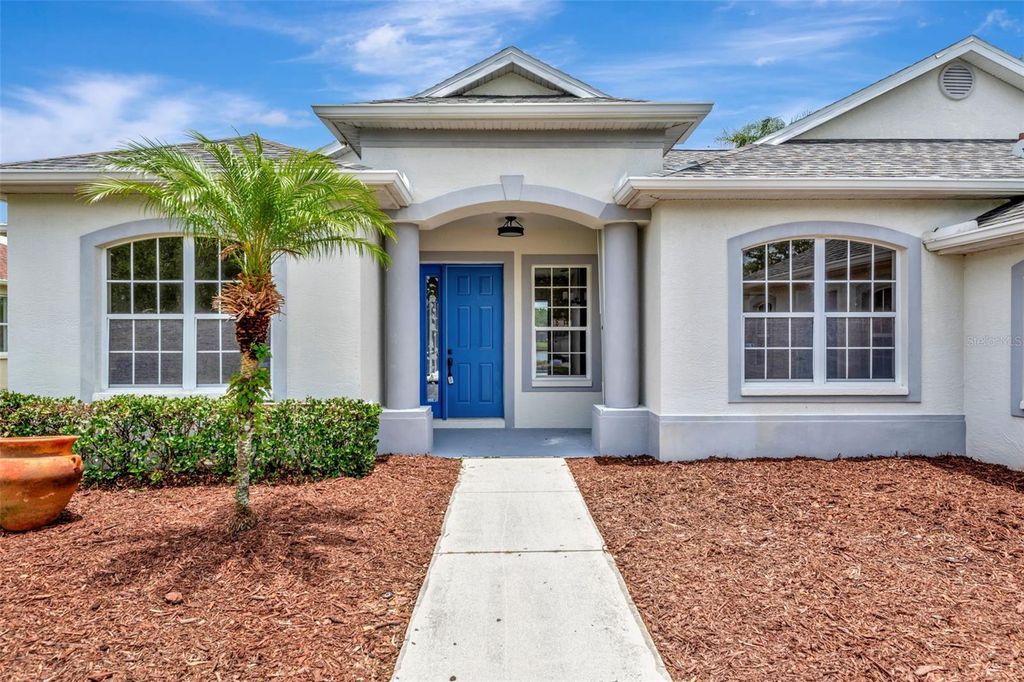 Photo of 11018 Pine Lilly Place, Lakewood Ranch, FL 34202 (MLS # O6316132)