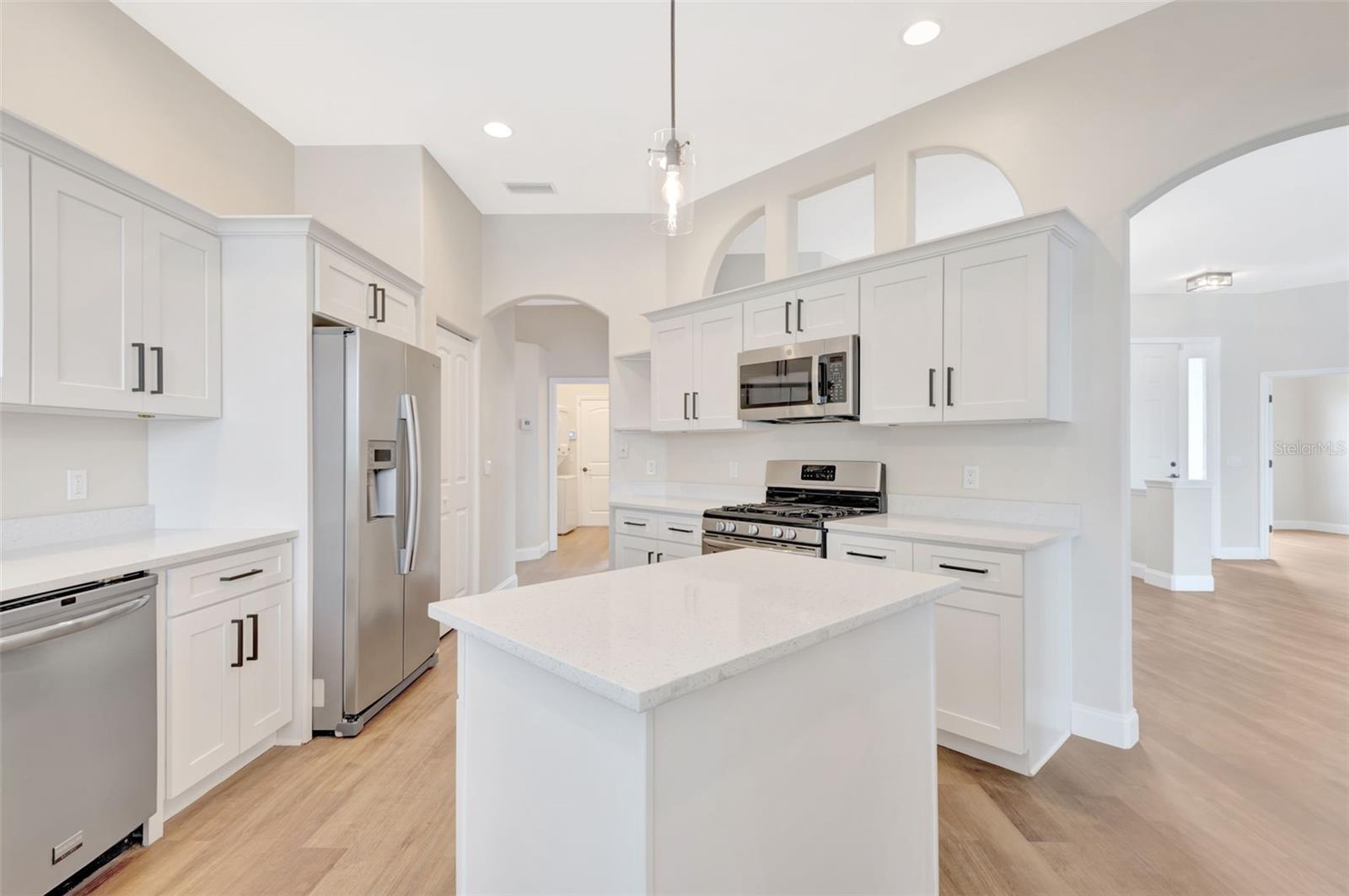 SUMMERFIELD VILLAGE SUBPHASE B U2, T326/7 - Residential