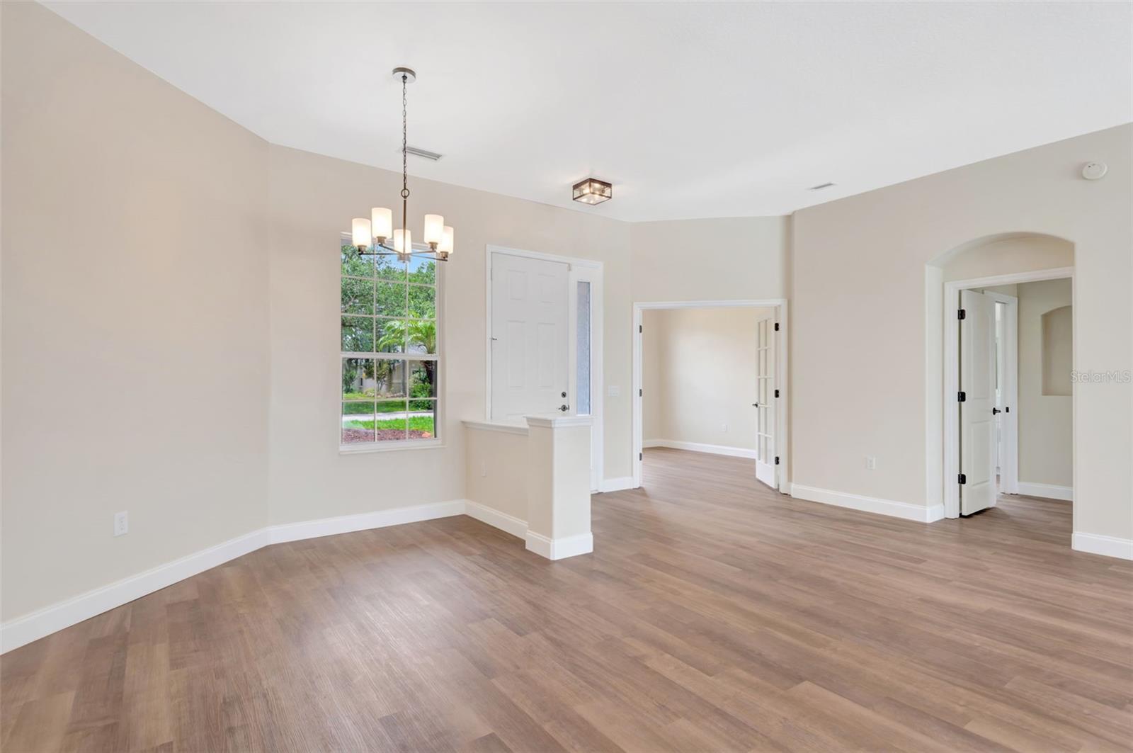 SUMMERFIELD VILLAGE SUBPHASE B U2, T326/7 - Residential