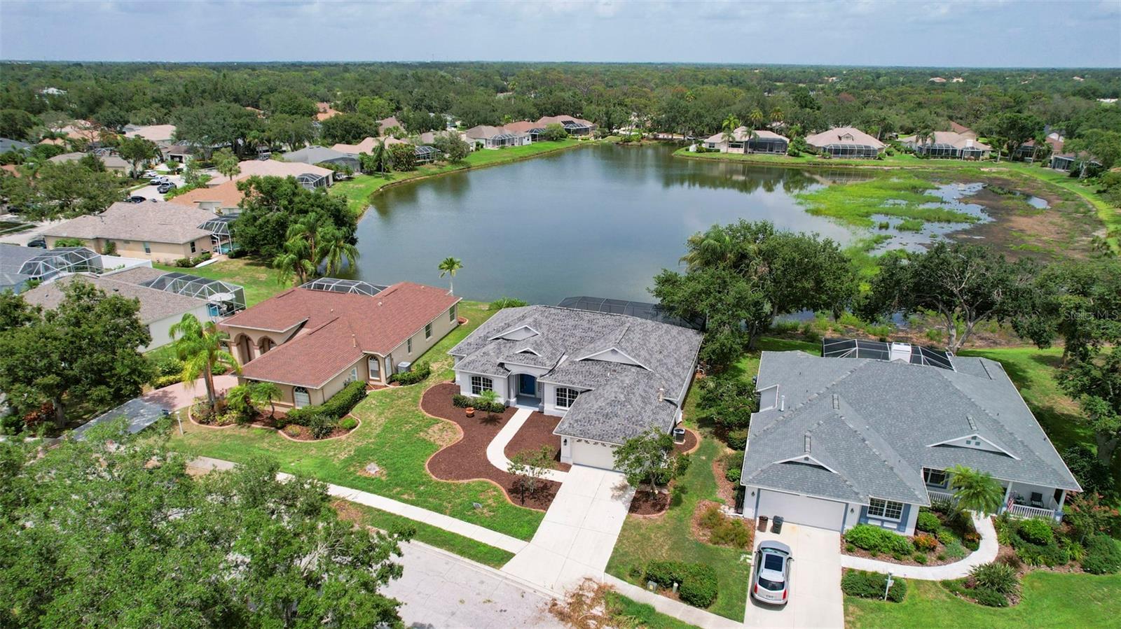 SUMMERFIELD VILLAGE SUBPHASE B U2, T326/7 - Residential