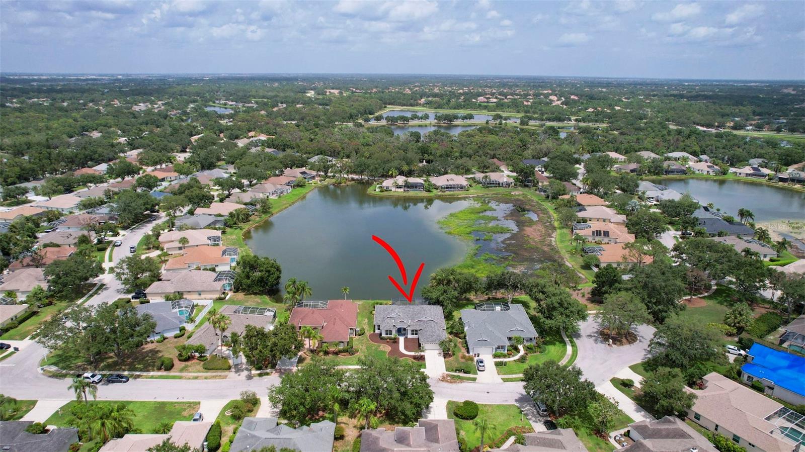 SUMMERFIELD VILLAGE SUBPHASE B U2, T326/7 - Residential