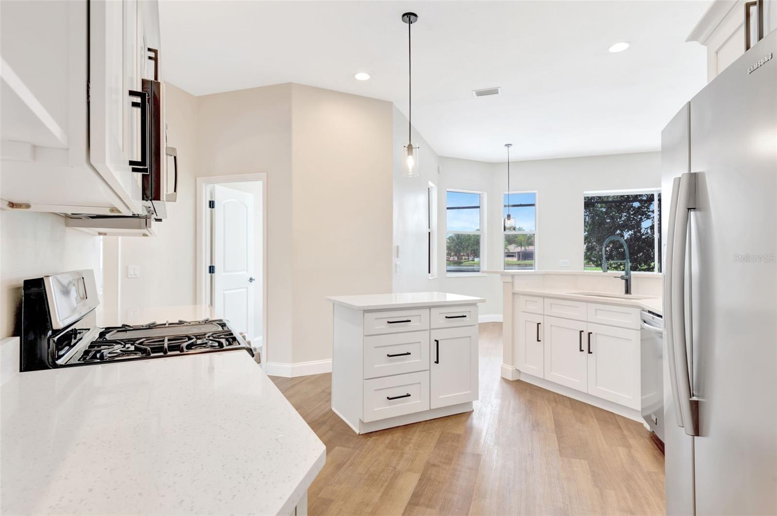 SUMMERFIELD VILLAGE SUBPHASE B U2, T326/7 - Residential