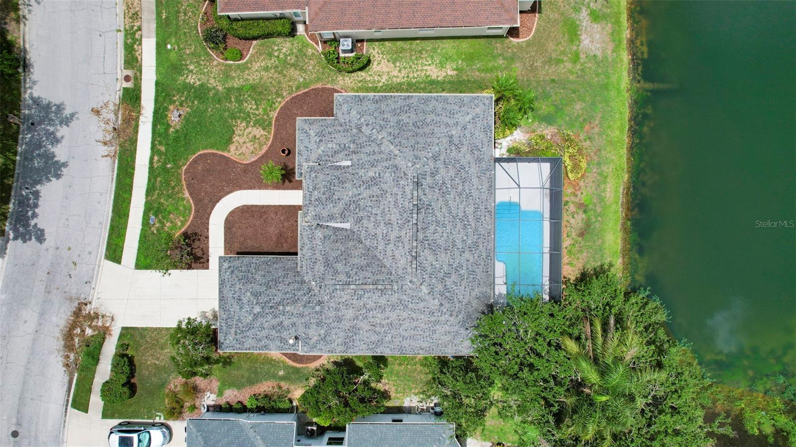 SUMMERFIELD VILLAGE SUBPHASE B U2, T326/7 - Residential