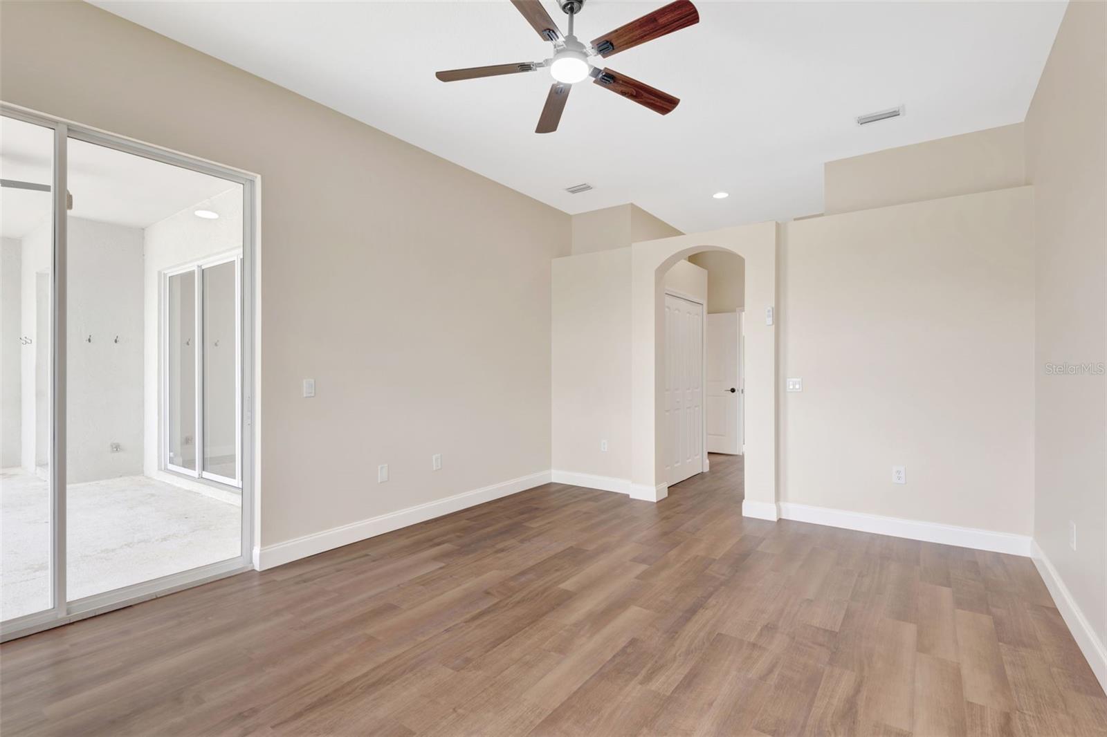 SUMMERFIELD VILLAGE SUBPHASE B U2, T326/7 - Residential