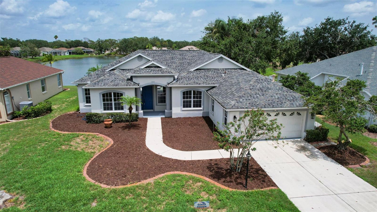 SUMMERFIELD VILLAGE SUBPHASE B U2, T326/7 - Residential