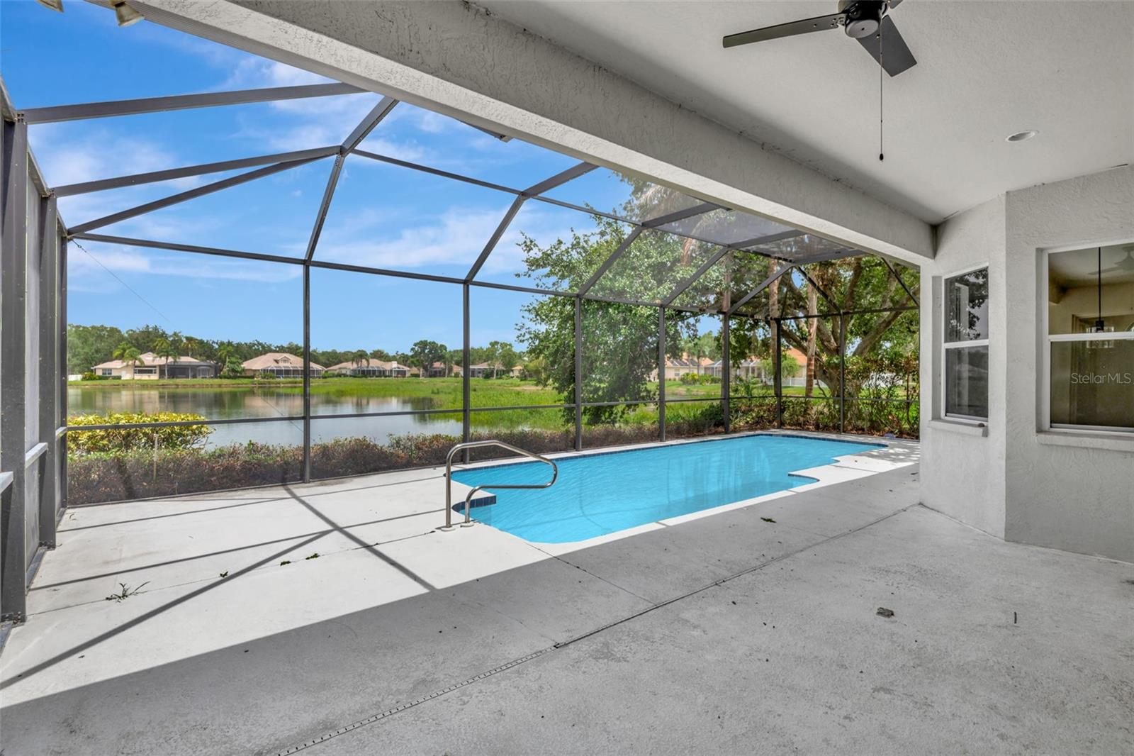 SUMMERFIELD VILLAGE SUBPHASE B U2, T326/7 - Residential