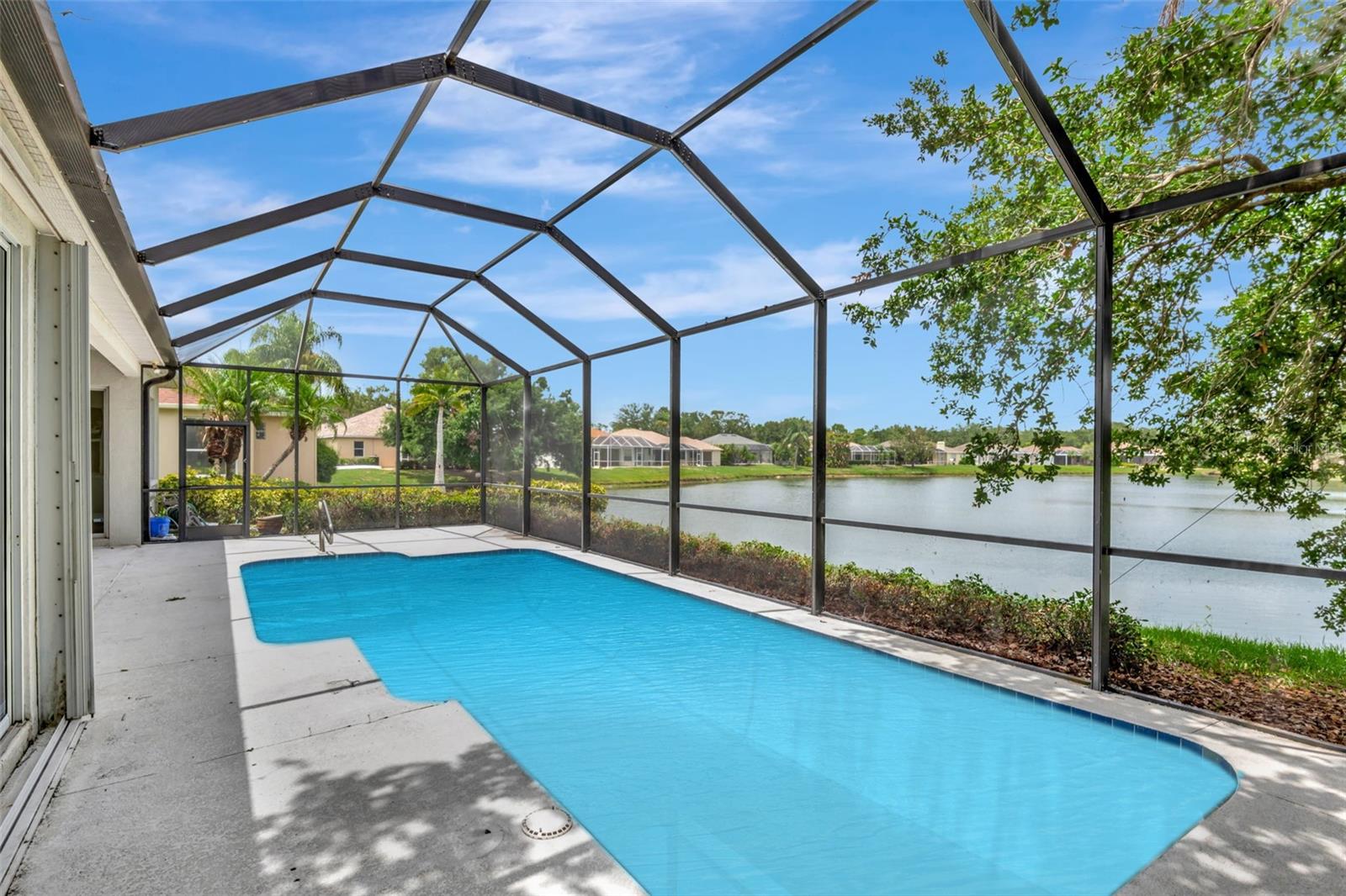 SUMMERFIELD VILLAGE SUBPHASE B U2, T326/7 - Residential