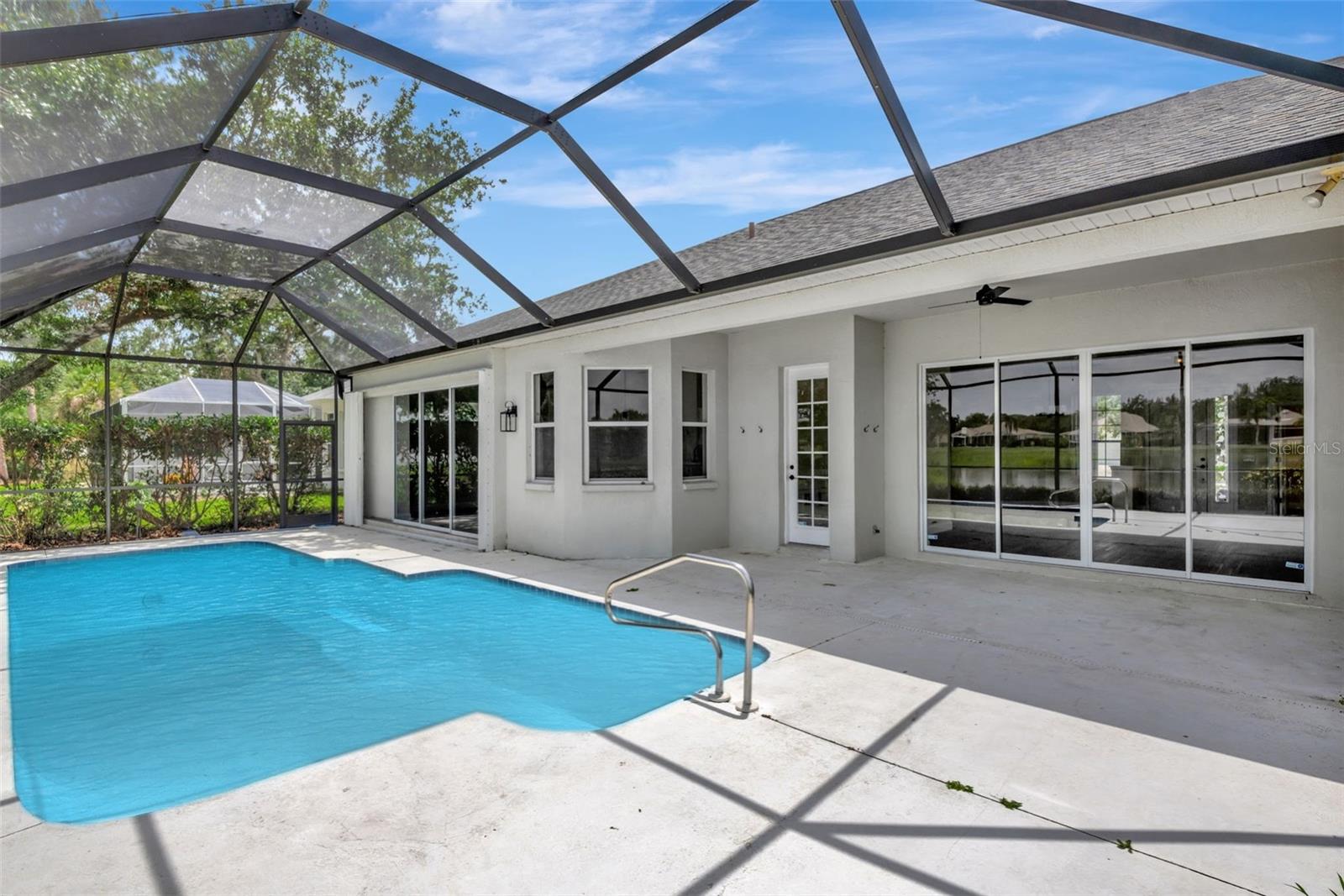 SUMMERFIELD VILLAGE SUBPHASE B U2, T326/7 - Residential