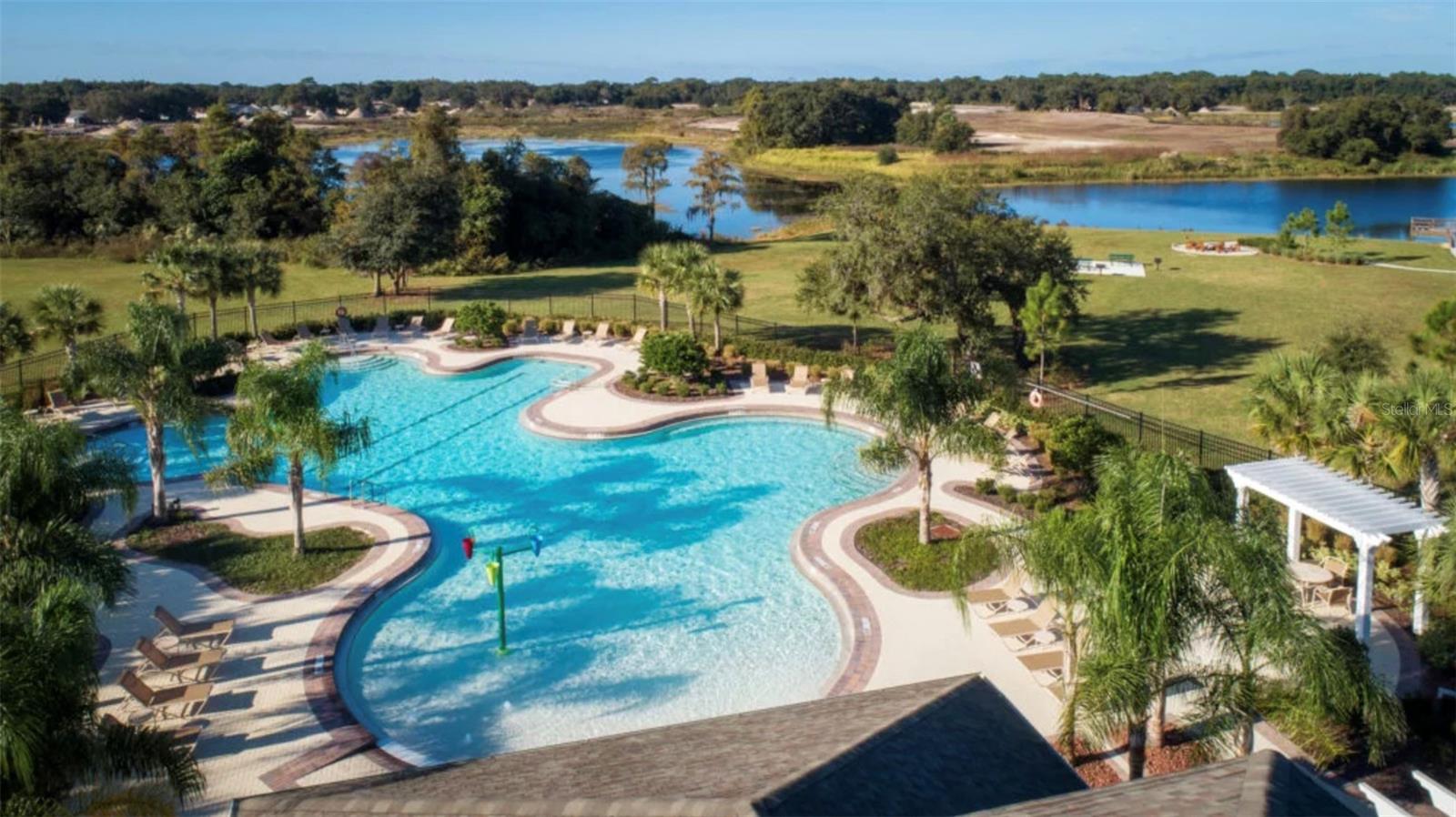 LAKESIDE PH 1A 2A & 05 - Residential