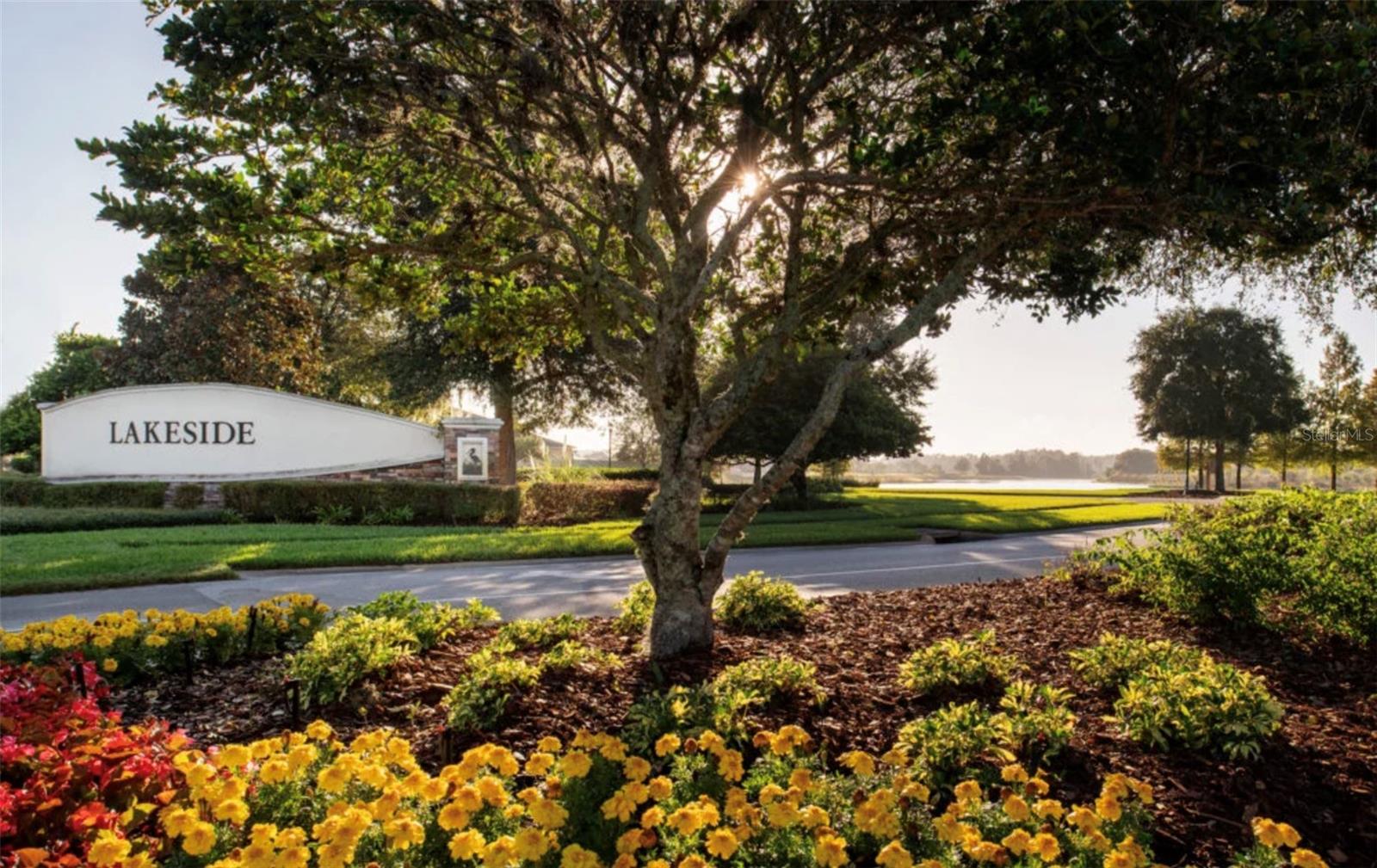 LAKESIDE PH 1A 2A & 05 - Residential